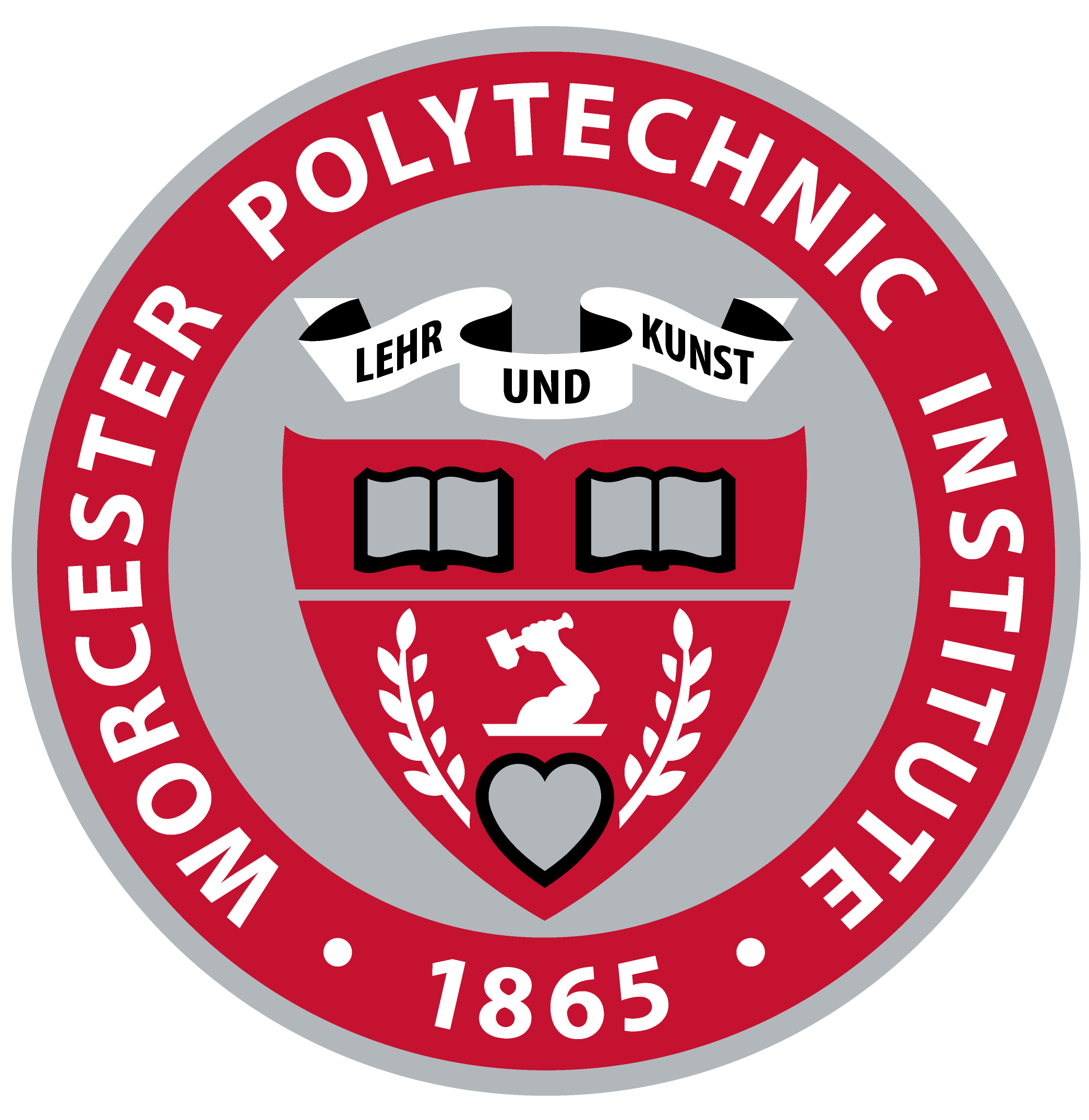 Worcester Polytechnic Institute logo